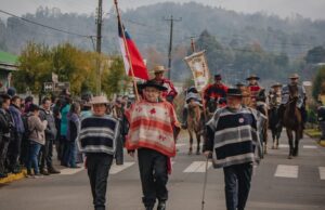 Gorbea: la localidad de Lastarria celebra 104 años de historia con actividades para toda la familia