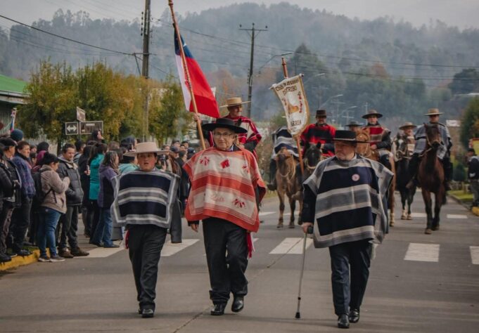 Gorbea: la localidad de Lastarria celebra 104 años de historia con actividades para toda la familia