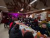 Centro de Desarrollo Integral Paul Harris de Freire celebró el Día de la Familia