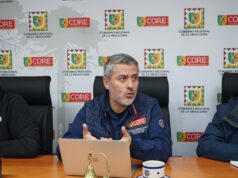 Core Hernández invita a las organizaciones comunitarias a prepararse para postular al fondo concursable