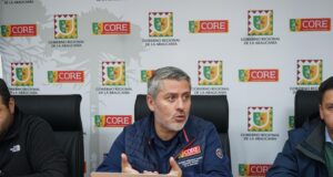 Core Hernández invita a las organizaciones comunitarias a prepararse para postular al fondo concursable