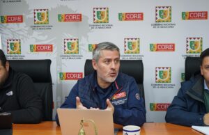 Core Hernández invita a las organizaciones comunitarias a prepararse para postular al fondo concursable