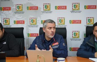 Core Hernández invita a las organizaciones comunitarias a prepararse para postular al fondo concursable
