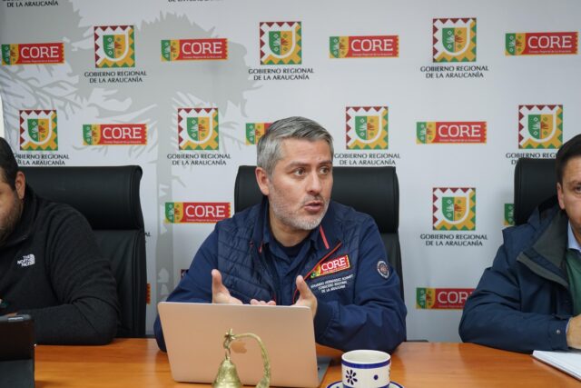 Core Hernández invita a las organizaciones comunitarias a prepararse para postular al fondo concursable