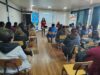 Funcionarios de la municipalidad de Freire se capacitaron en intervención respecto a casos de vulneración de derechos de personas con discapacidad