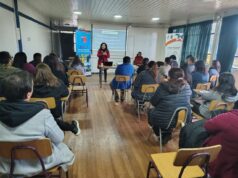 Funcionarios de la municipalidad de Freire se capacitaron en intervención respecto a casos de vulneración de derechos de personas con discapacidad