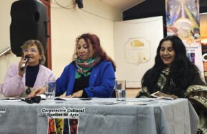 Relatos de mujeres valientes: dos escritoras de Pitrufquén convierten sus recuerdos en libros para la comunidad