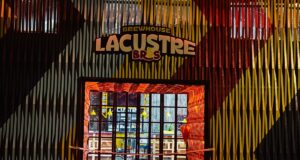 ¡Un nuevo espacio para compartir y disfrutar! Brewhouse Lacustre abre sus puertas este sábado en Gorbea