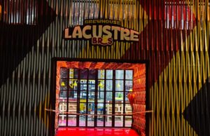 ¡Un nuevo espacio para compartir y disfrutar! Brewhouse Lacustre abre sus puertas este sábado en Gorbea