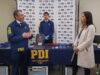 PDI Temuco recupera 30 millones de pesos en especies producto de robos al interior de vehículos y delitos contra la propiedad
