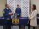 PDI Temuco recupera 30 millones de pesos en especies producto de robos al interior de vehículos y delitos contra la propiedad