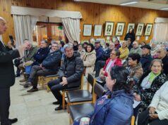 Freire celebró el “Día de los Patrimonios” con actividades en diversos puntos de la comuna