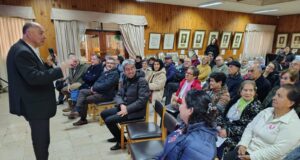 Freire celebró el “Día de los Patrimonios” con actividades en diversos puntos de la comuna