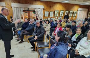 Freire celebró el “Día de los Patrimonios” con actividades en diversos puntos de la comuna