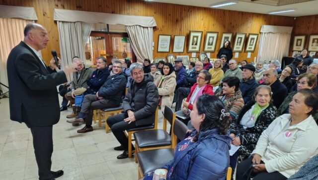 Freire celebró el “Día de los Patrimonios” con actividades en diversos puntos de la comuna