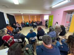 Veinticinco productores agrícolas de Pitrufquén se capacitan en escuela de restauración agroecológica