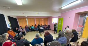 Veinticinco productores agrícolas de Pitrufquén se capacitan en escuela de restauración agroecológica