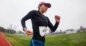 Municipio pone el nombre de Sofía Navarrete a beca deportiva en homenaje a joven marchista fallecida: postulaciones abiertas