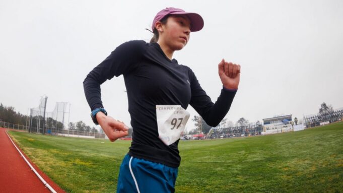 Municipio pone el nombre de Sofía Navarrete a beca deportiva en homenaje a joven marchista fallecida: postulaciones abiertas