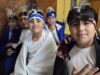 Inauguran obras en escuela de Padre Las Casas por más de 400 millones de pesos: beneficiará a más de 200 estudiantes