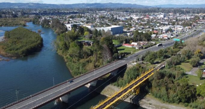 Municipalidad de Pitrufquén aprueba plan de acción comunal al cambio climático