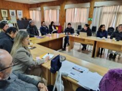 Avanza proyecto de agua potable rural más grande de la región y que se emplazará en Freire