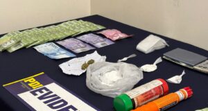 En Vilcún y Pucón: PDI detiene un total de cuatro personas por microtráfico de drogas e infracción a la ley de armas