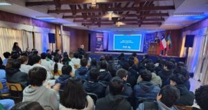 Lanzan en la comuna de Freire el programa “Hablemos de todo” de INJUV