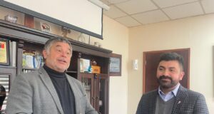 Parque Solar Comunitario llegará a 7 comunas de la región y ayudará en pago de la cuenta de luz