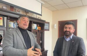 Parque Solar Comunitario llegará a 7 comunas de la región y ayudará en pago de la cuenta de luz