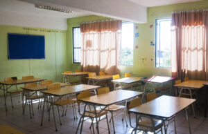 Docente de colegio municipal de Temuco fue desvinculado por utilizar computadores escolares para obtener criptomonedas