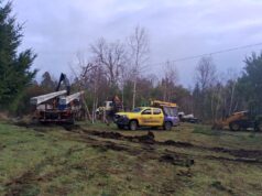 Frontel refuerza su plan de invierno para garantizar un suministro eléctrico continuo y de calidad