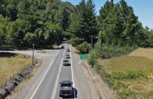Doble vía Freire – Villarrica iniciaría proceso de licitación en diciembre de este año