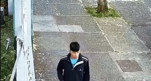 Condenan a 10 años de cárcel a sujeto que asaltó a estudiantes en Temuco