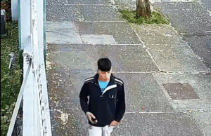 Condenan a 10 años de cárcel a sujeto que asaltó a estudiantes en Temuco