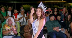Villarrica dice presente en evento internacional de moda en Uruguay: embajadora del turismo 2025 participará en “Latinoamérica Te Viste”