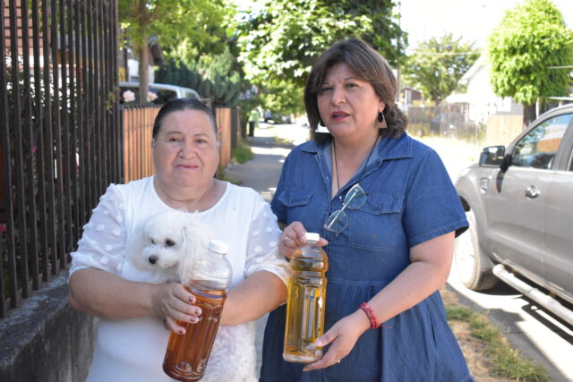 Reciclaje de aceite registró una baja de 30% en la región de La Araucanía