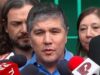 Monsalve tras salir de Capitán Yáber: “estar incomunicado no es un privilegio para nadie”