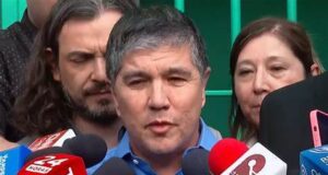 Monsalve tras salir de Capitán Yáber: “estar incomunicado no es un privilegio para nadie”