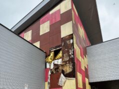 Villarrica: daños en la infraestructura de liquen obligan a suspender actividades de lunes y martes