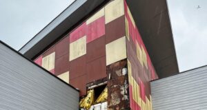 Villarrica: daños en la infraestructura de liquen obligan a suspender actividades de lunes y martes