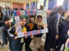 Feria preventiva reunió a niños y niñas de establecimientos educacionales de Quepe