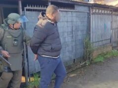 Detienen a 16 personas por tráfico de drogas en sector Pedro de Valdivia en Temuco