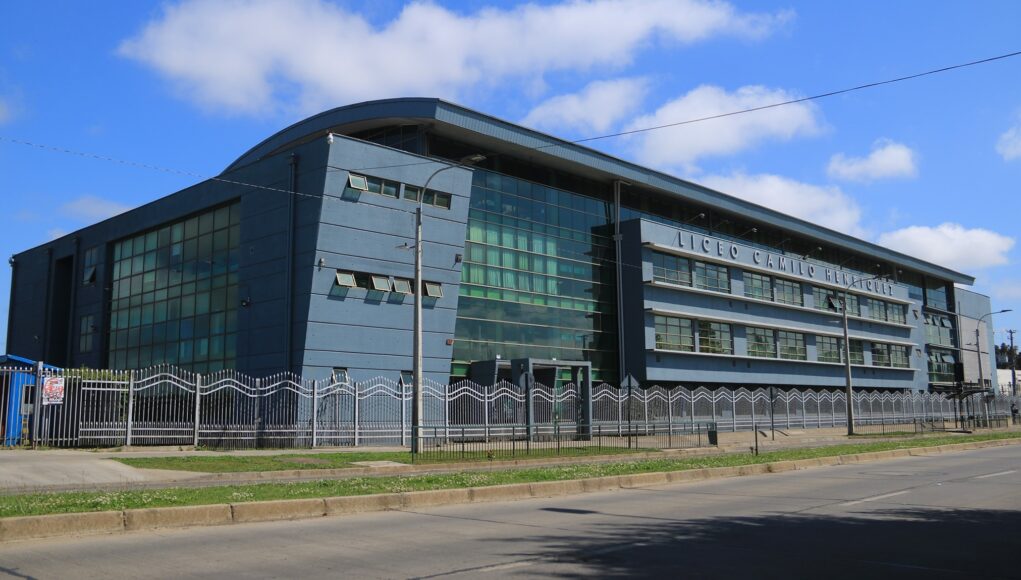 Familia de Benjamín Ormazábal presenta querella para esclarecer eventuales omisiones tras su fallecimiento en liceo de Temuco