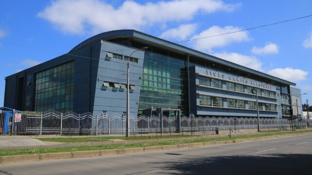 Familia de Benjamín Ormazábal presenta querella para esclarecer eventuales omisiones tras su fallecimiento en liceo de Temuco