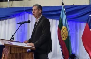 Cuenta pública Freire: alcalde José Colihuil llama a construir juntos una mejor comuna