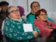 Personas mayores de Gorbea y comunas vecinas participaron en charla informativa sobre la Reforma de Pensiones