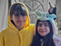 Amplio operativo de búsqueda de menores extraviadas en Queule: habrían salido de su hogar por juego en línea