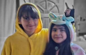 Amplio operativo de búsqueda de menores extraviadas en Queule: habrían salido de su hogar por juego en línea