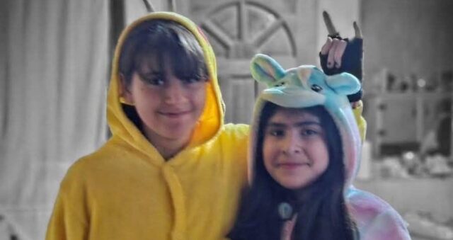 Amplio operativo de búsqueda de menores extraviadas en Queule: habrían salido de su hogar por juego en línea